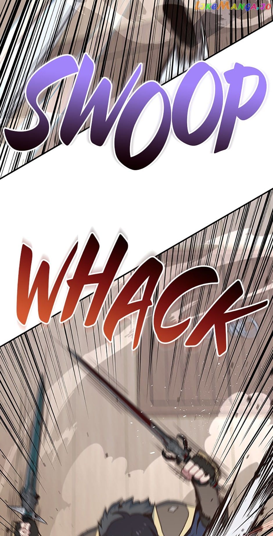 One in seven billion irregular chapter 74 page 6