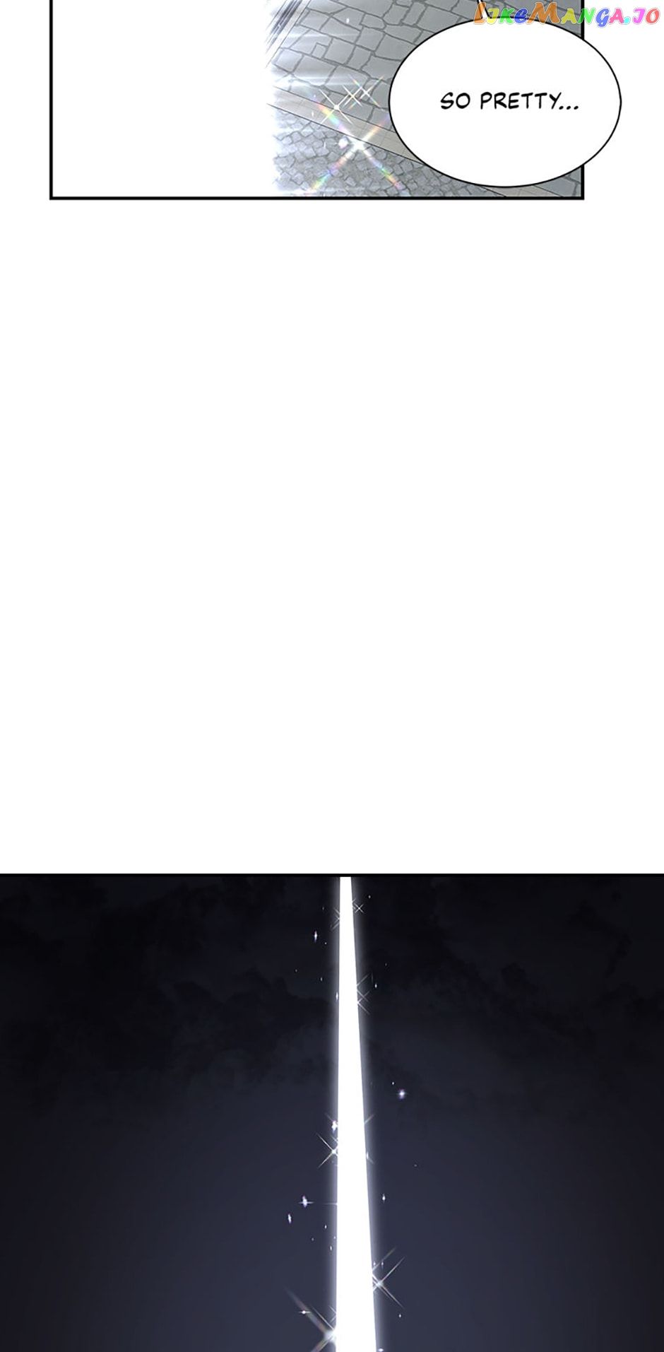 One in seven billion irregular chapter 74 page 64