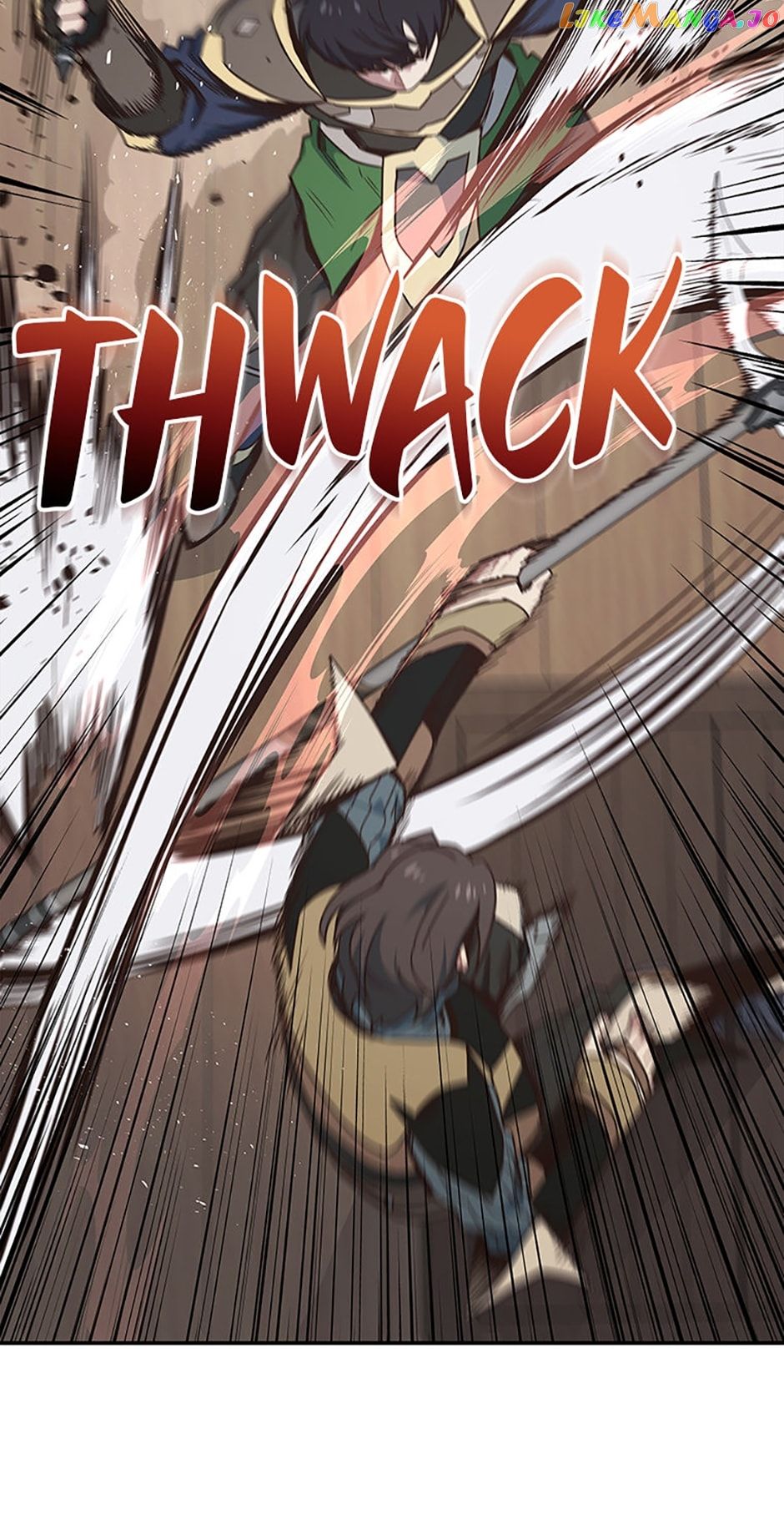 One in seven billion irregular chapter 74 page 7