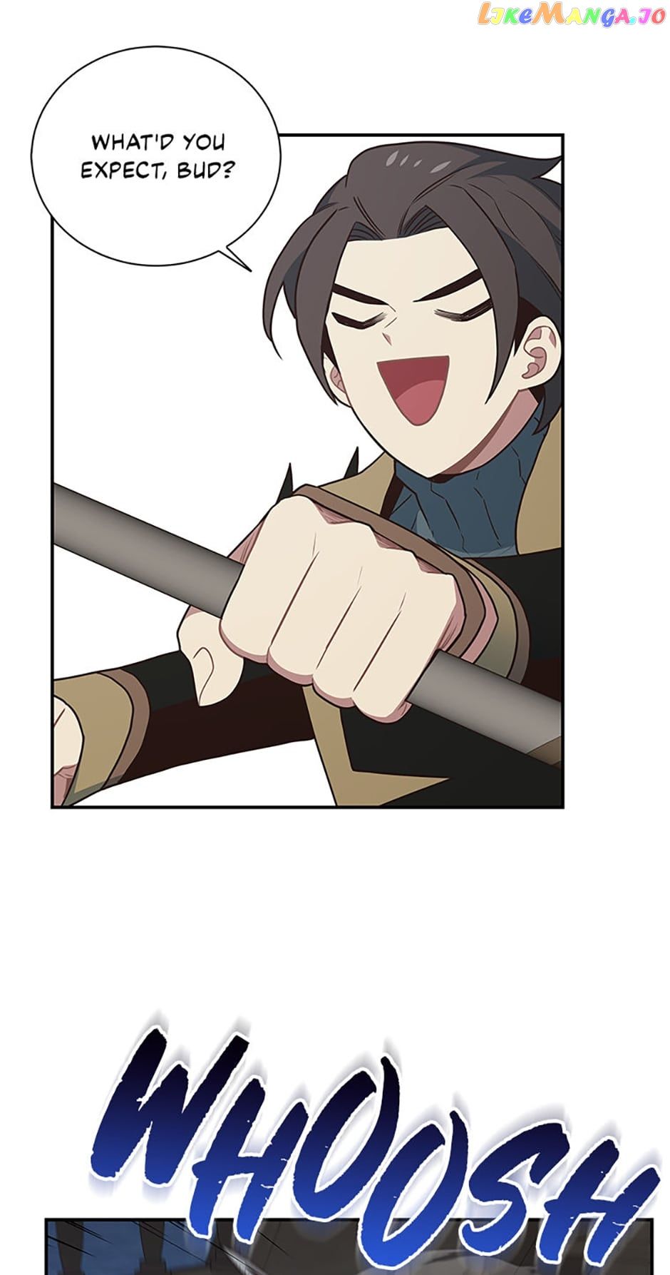 One in seven billion irregular chapter 74 page 9