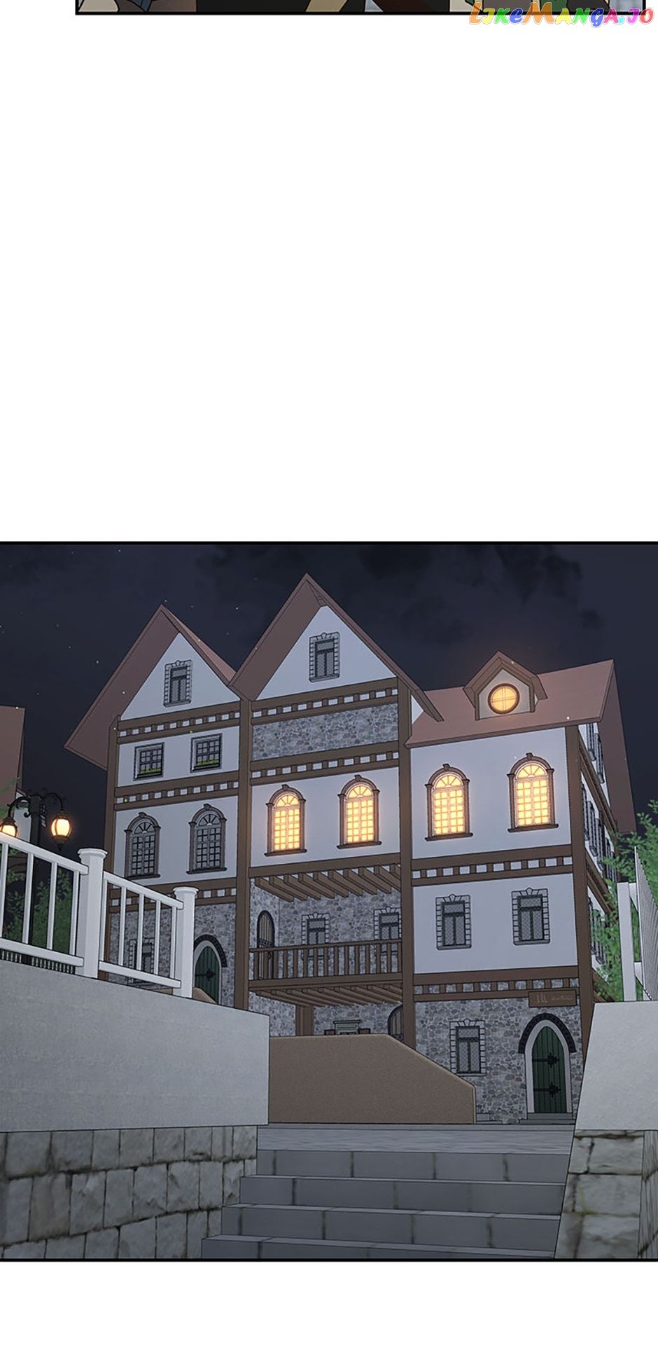 One in seven billion irregular chapter 75 page 10