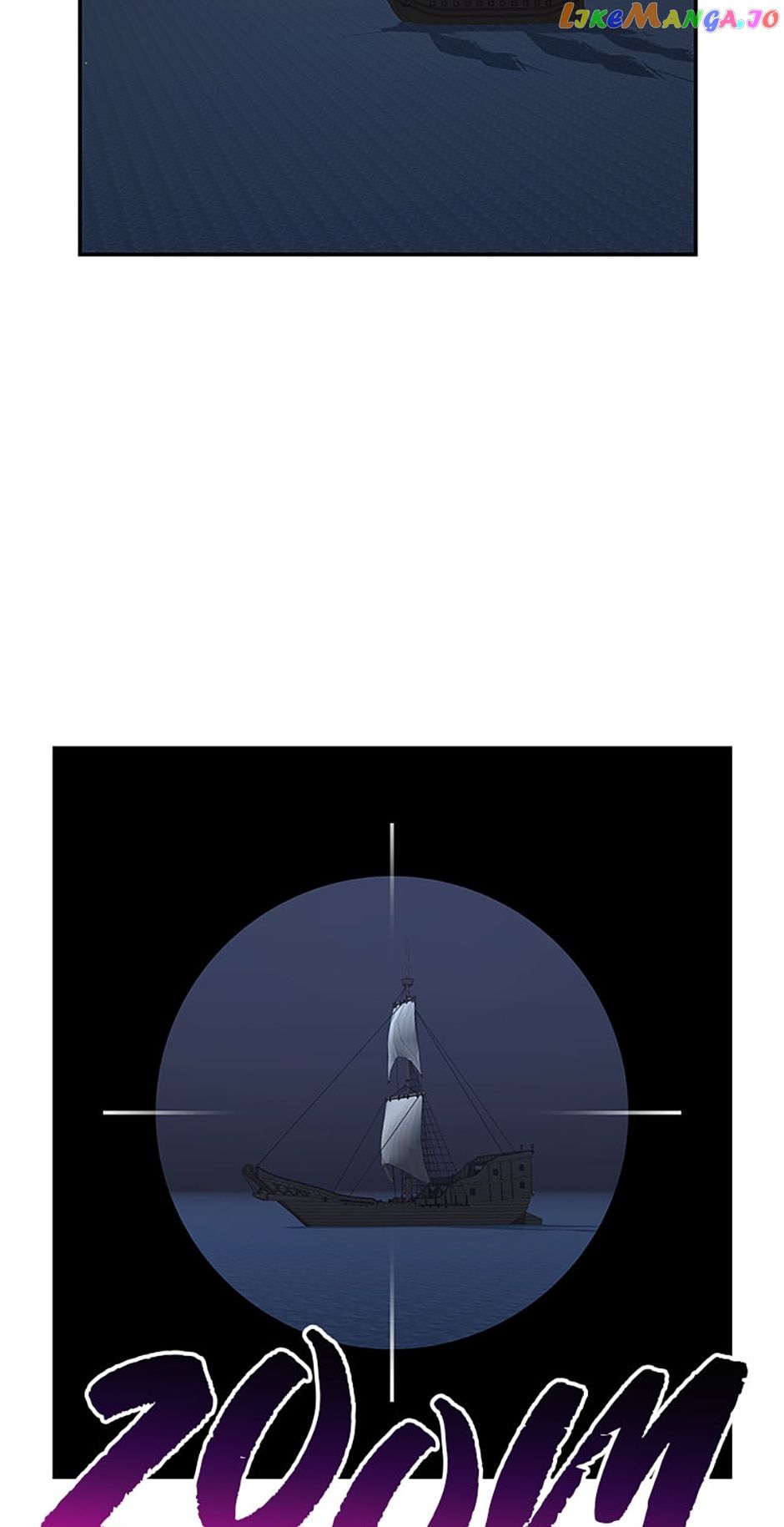 One in seven billion irregular chapter 75 page 37