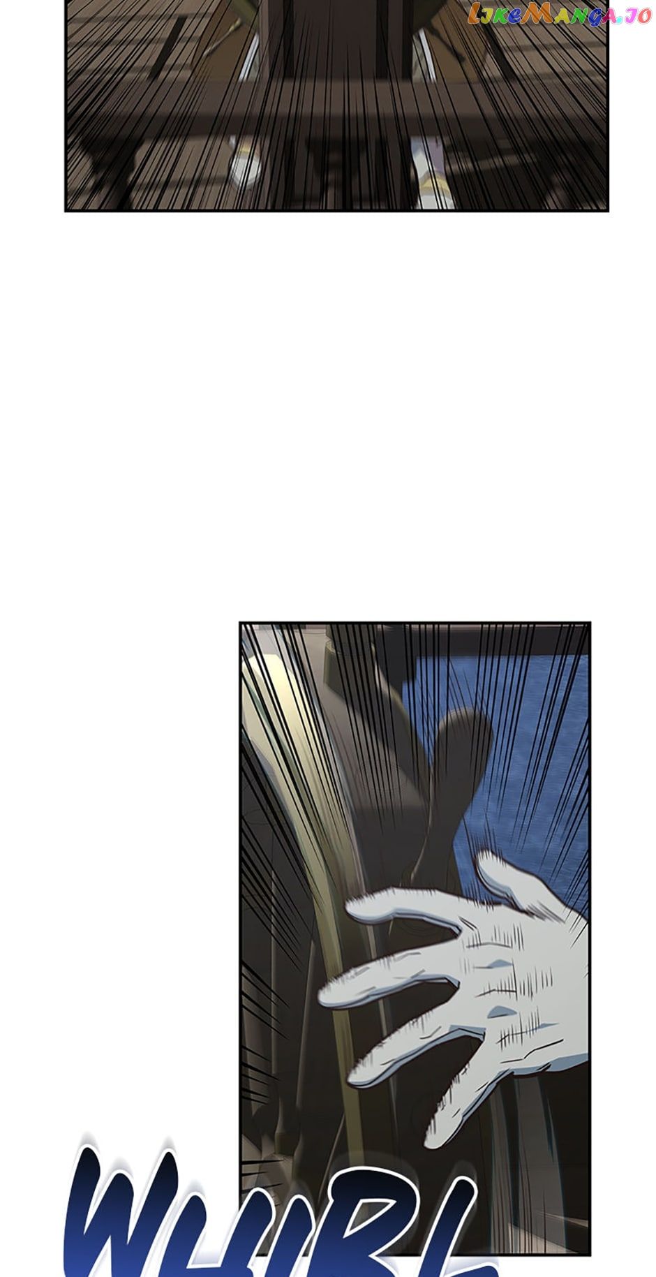 One in seven billion irregular chapter 75 page 40