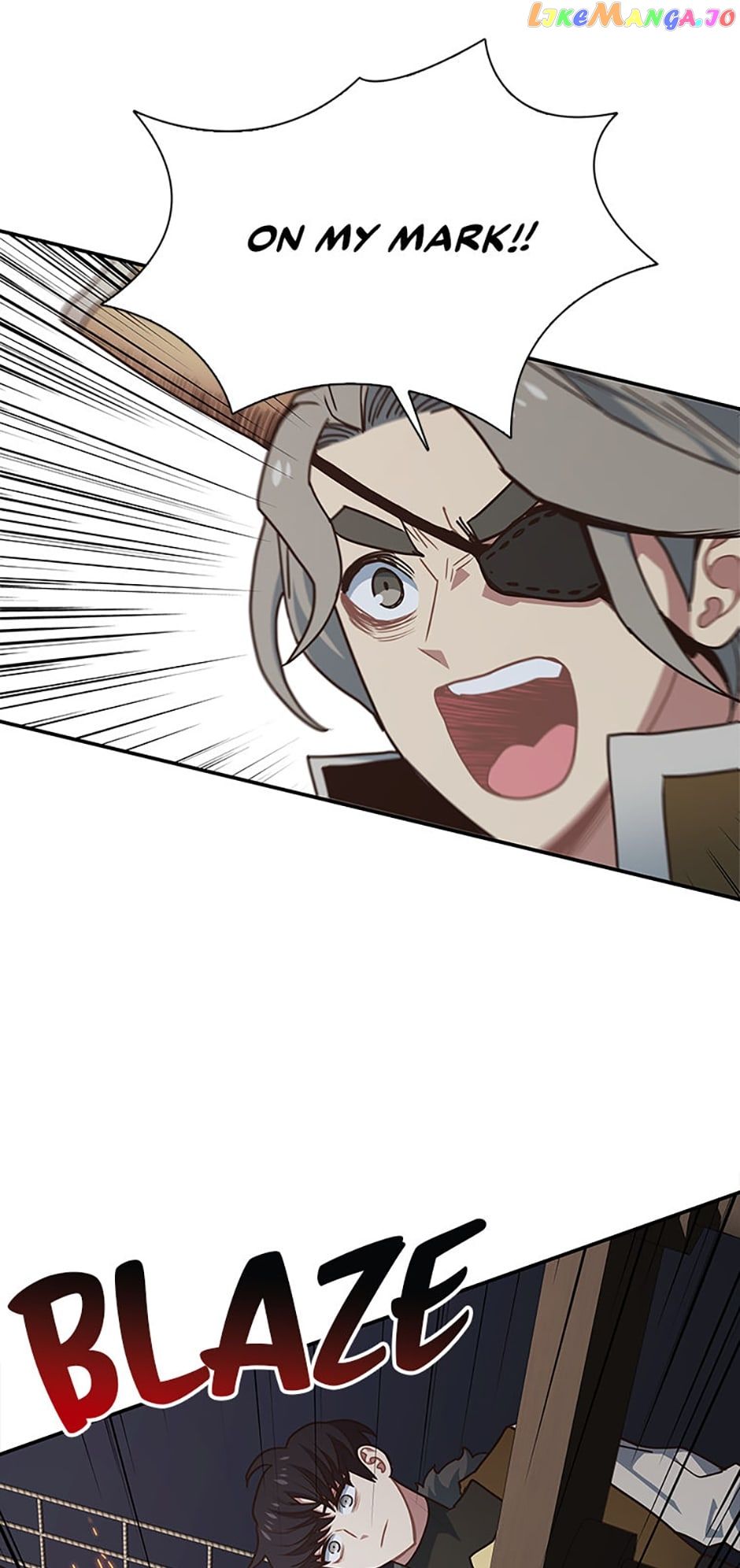 One in seven billion irregular chapter 75 page 42