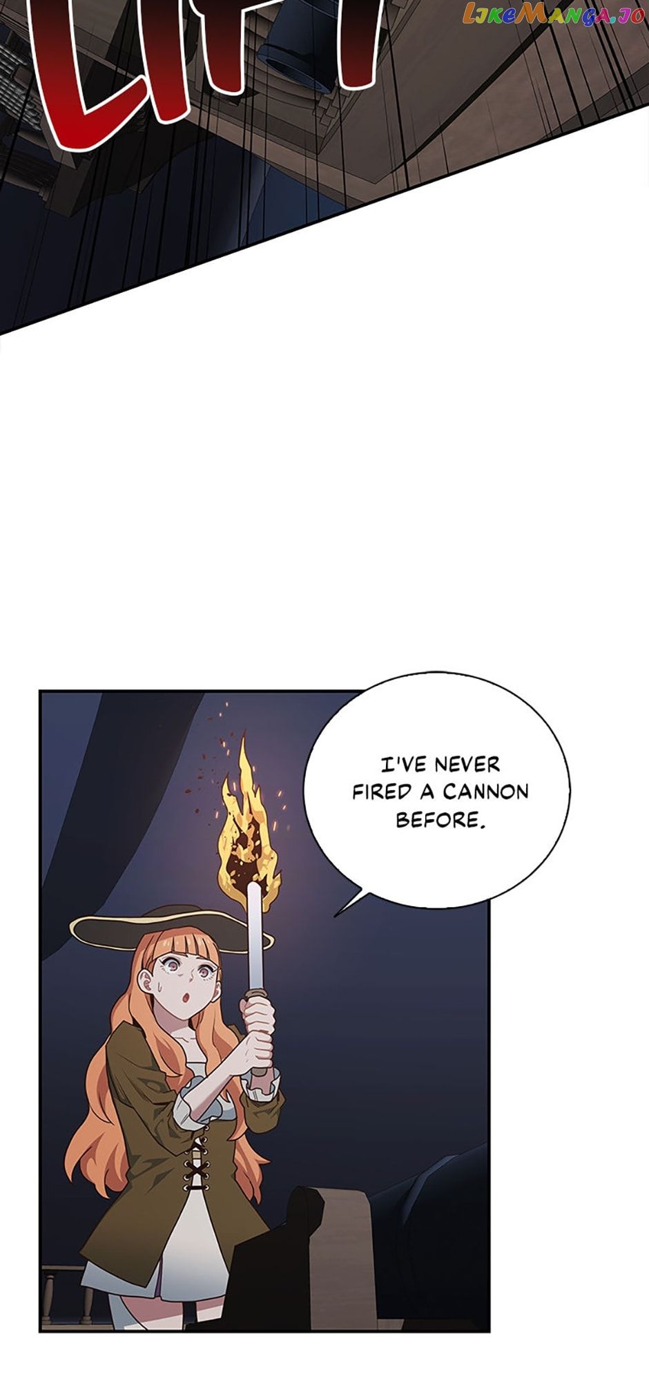 One in seven billion irregular chapter 75 page 44