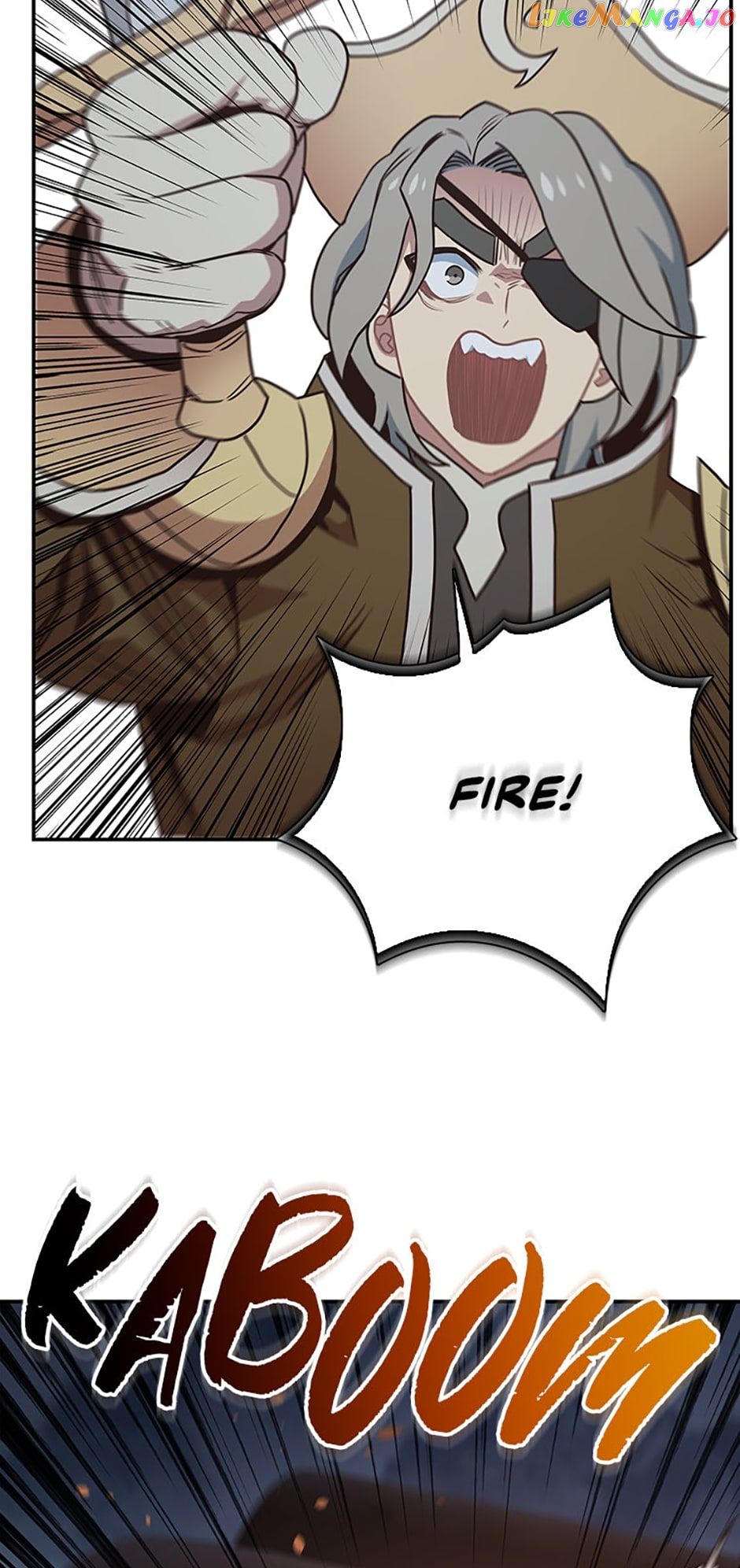 One in seven billion irregular chapter 75 page 46