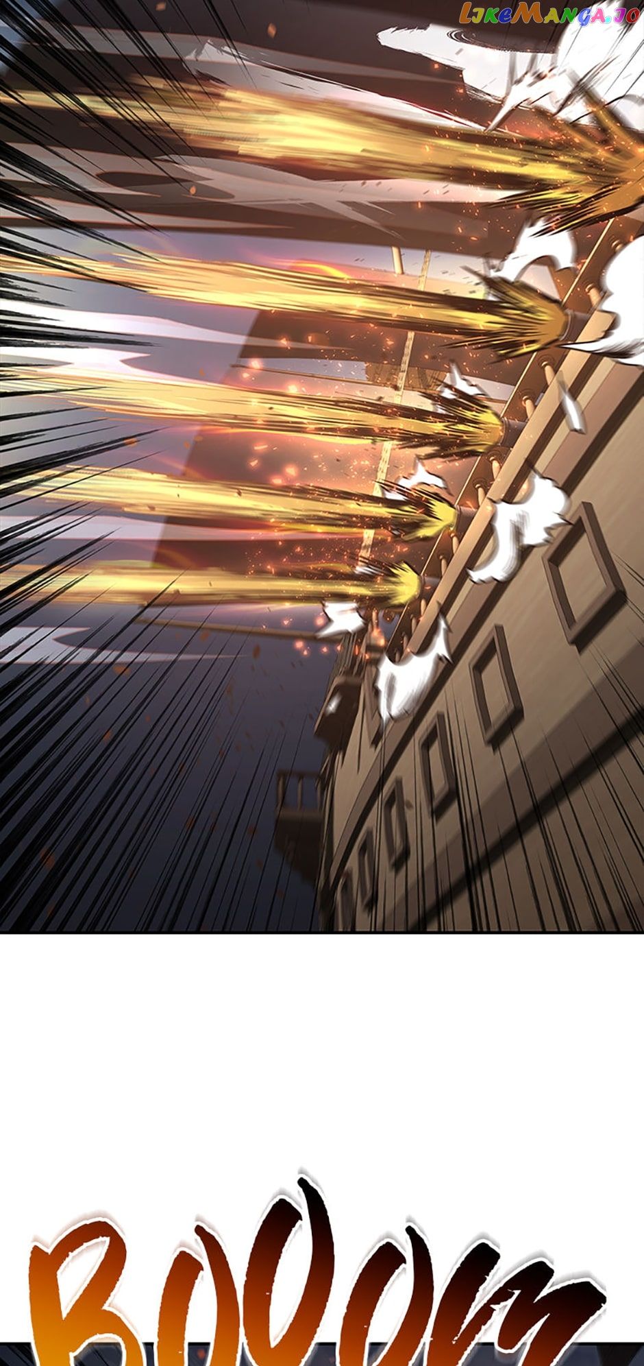 One in seven billion irregular chapter 75 page 47