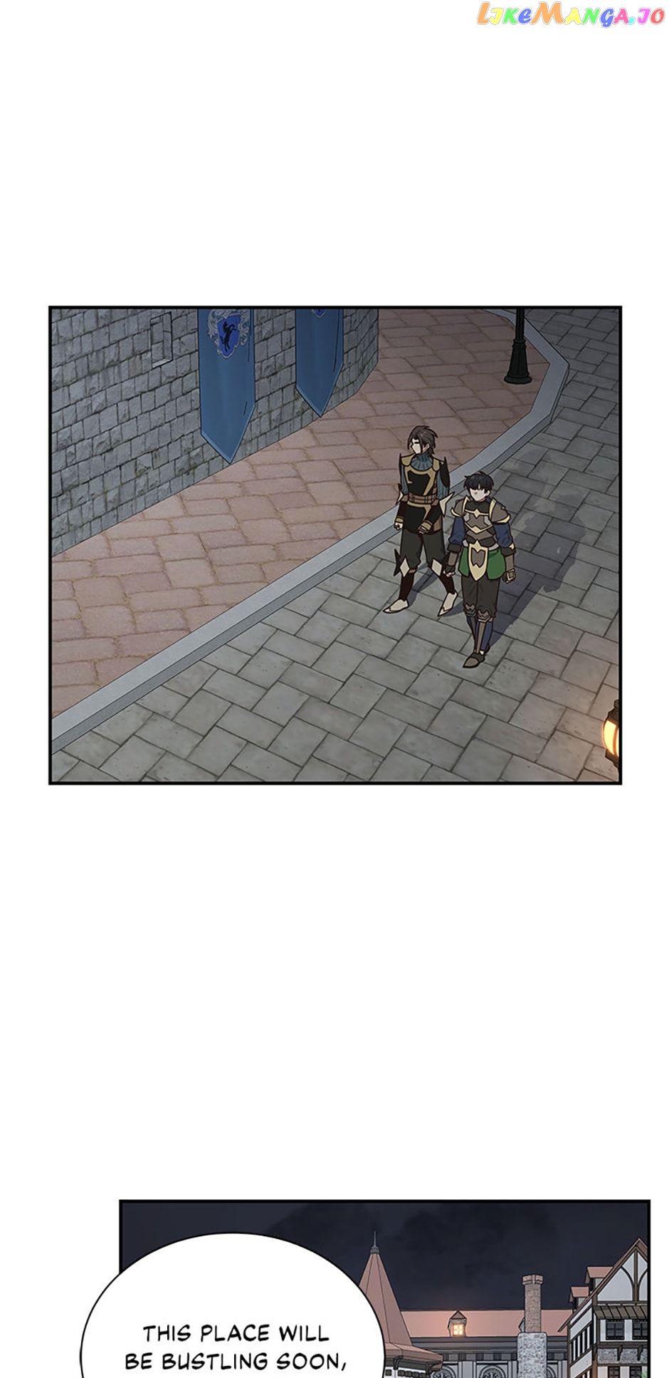 One in seven billion irregular chapter 75 page 8