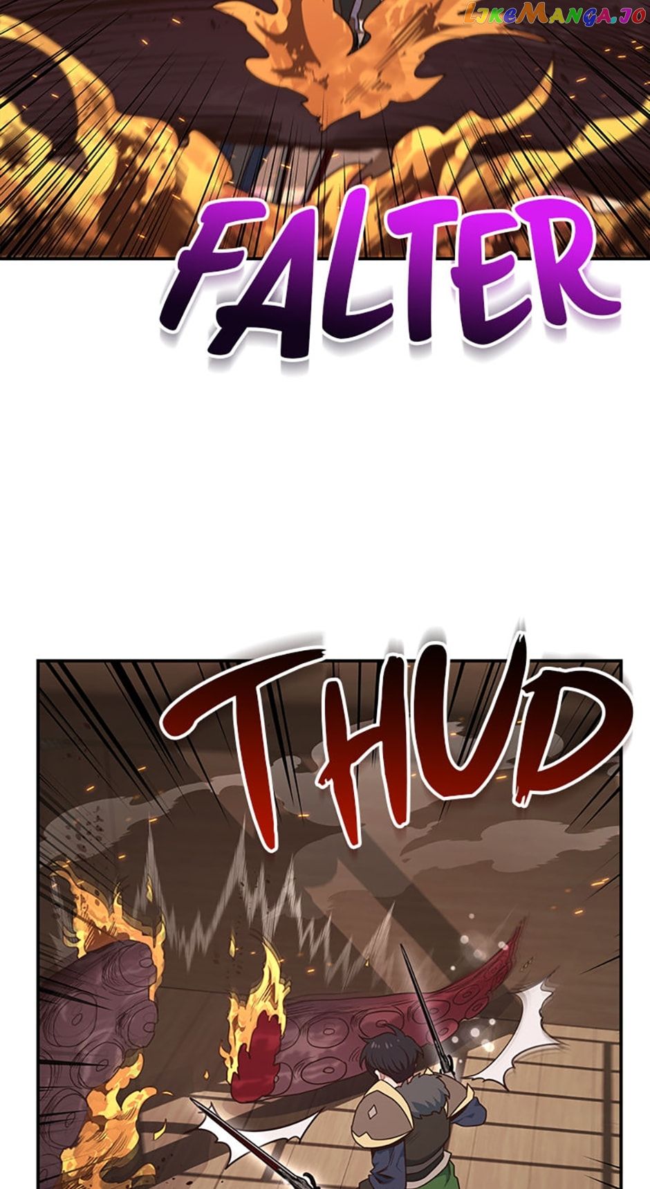 One in seven billion irregular chapter 78 page 10