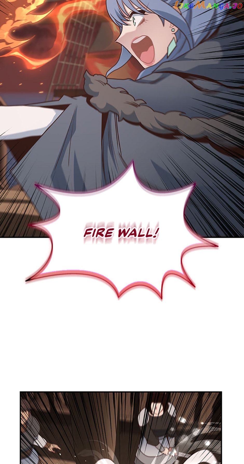 One in seven billion irregular chapter 78 page 2