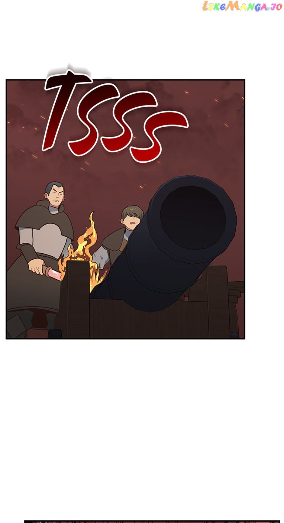 One in seven billion irregular chapter 78 page 23