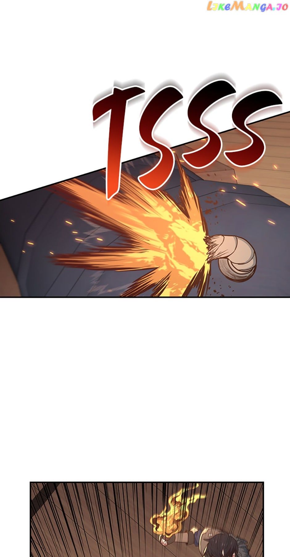 One in seven billion irregular chapter 78 page 31