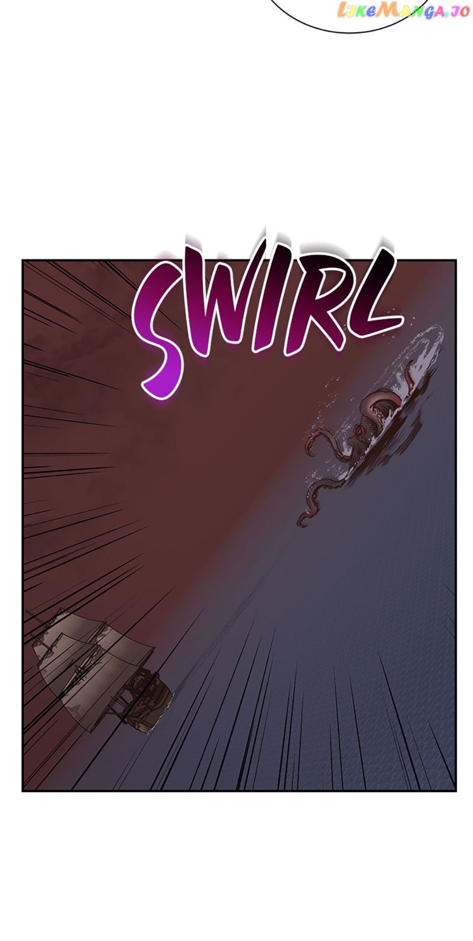 One in seven billion irregular chapter 78 page 41