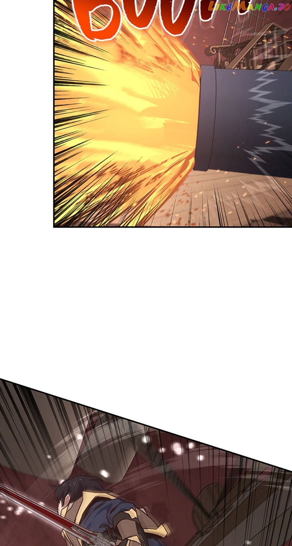 One in seven billion irregular chapter 78 page 46