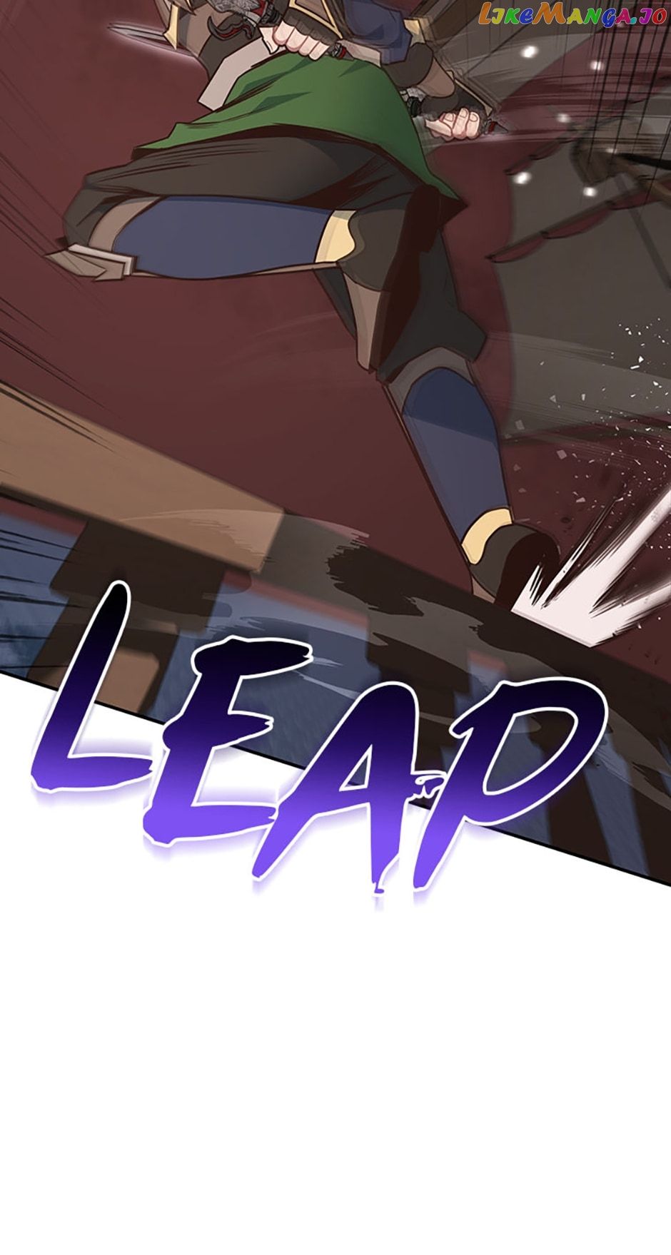 One in seven billion irregular chapter 78 page 47