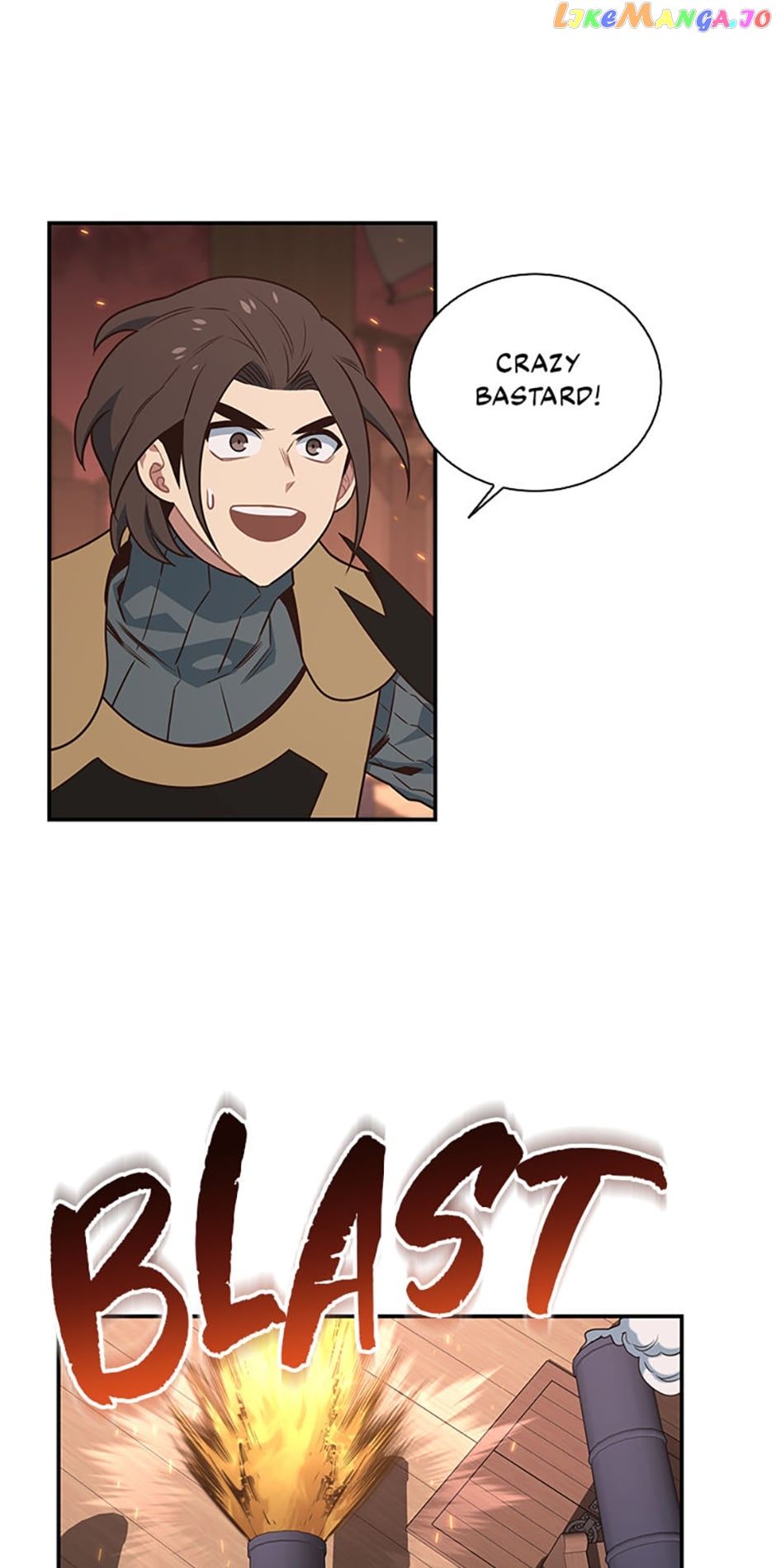 One in seven billion irregular chapter 78 page 49