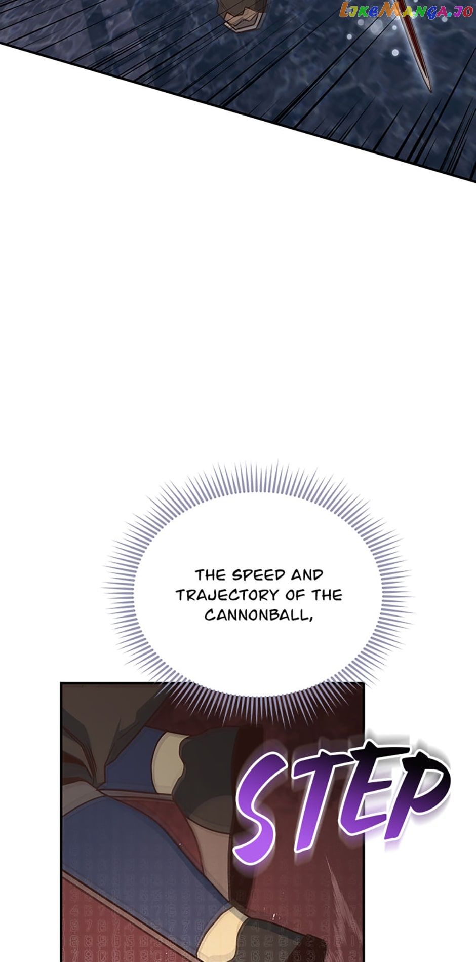 One in seven billion irregular chapter 78 page 51