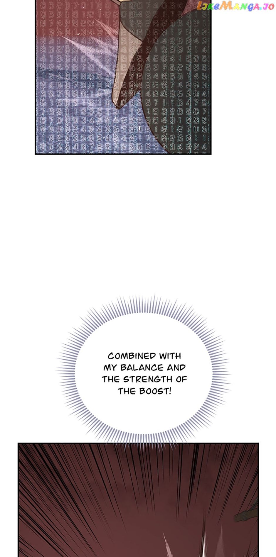 One in seven billion irregular chapter 78 page 52