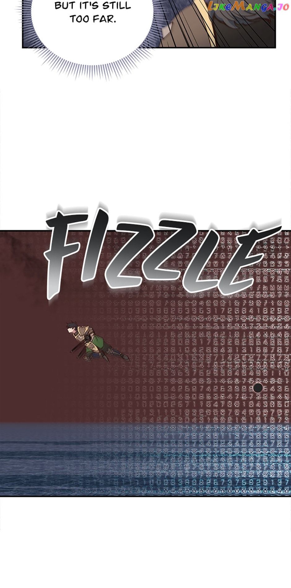 One in seven billion irregular chapter 78 page 55