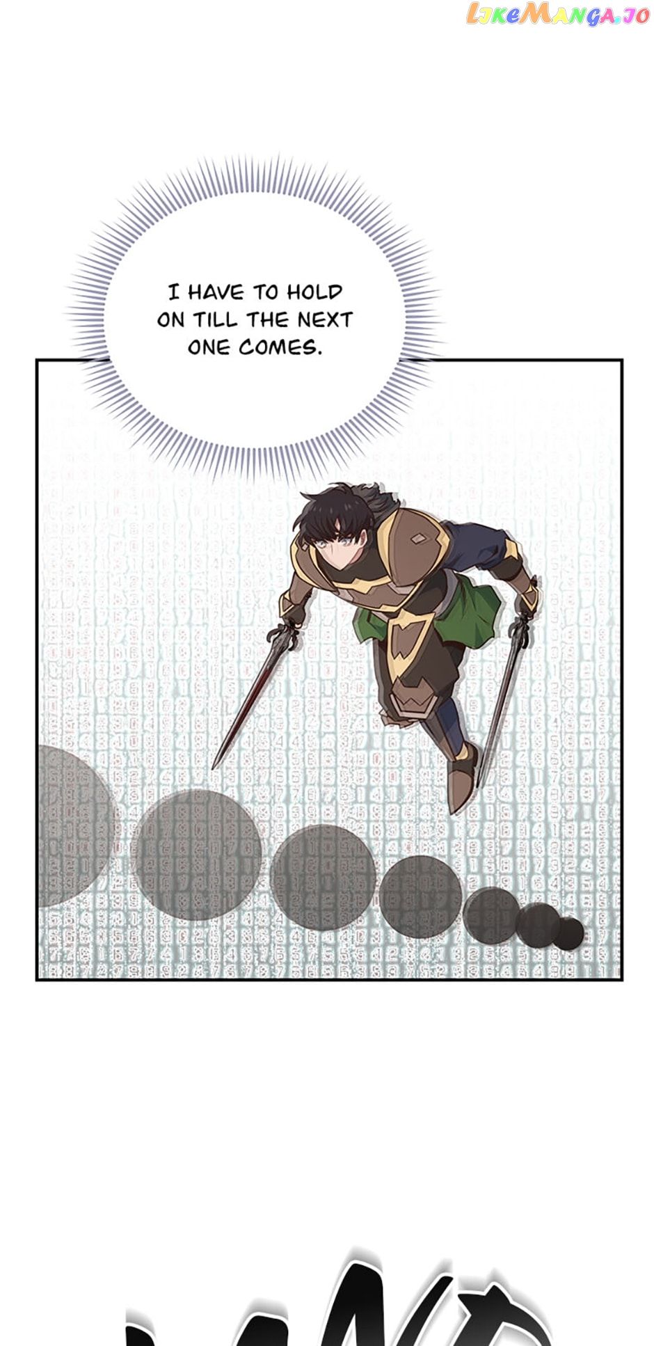 One in seven billion irregular chapter 78 page 56