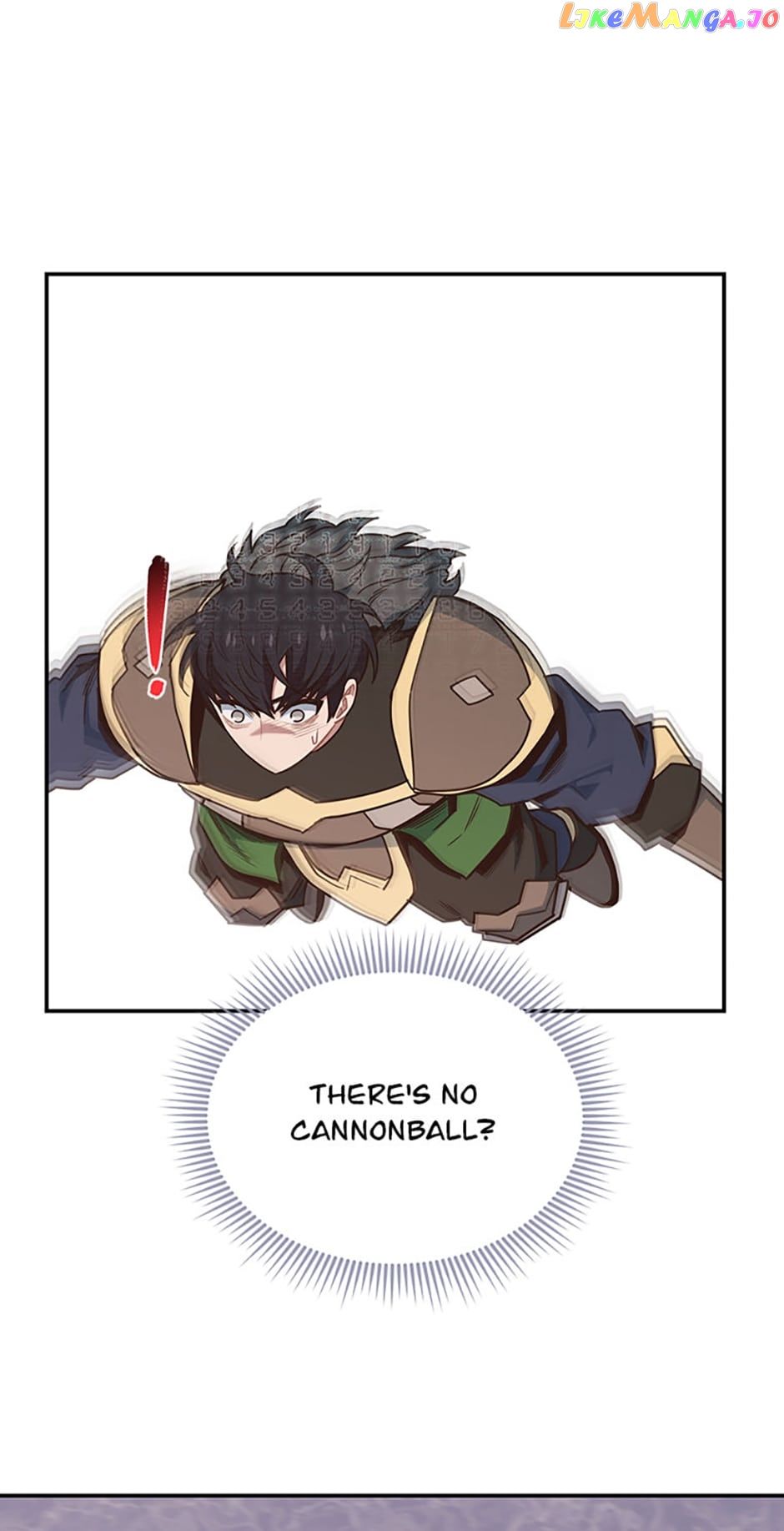 One in seven billion irregular chapter 78 page 63