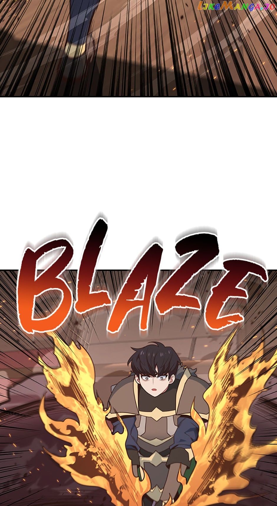 One in seven billion irregular chapter 78 page 9