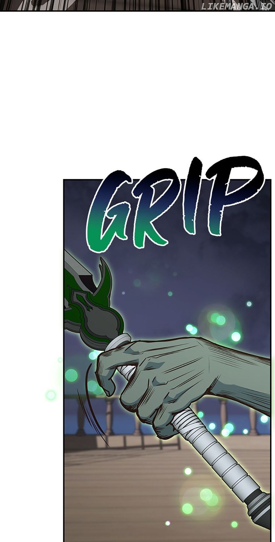 One in seven billion irregular chapter 83 page 24