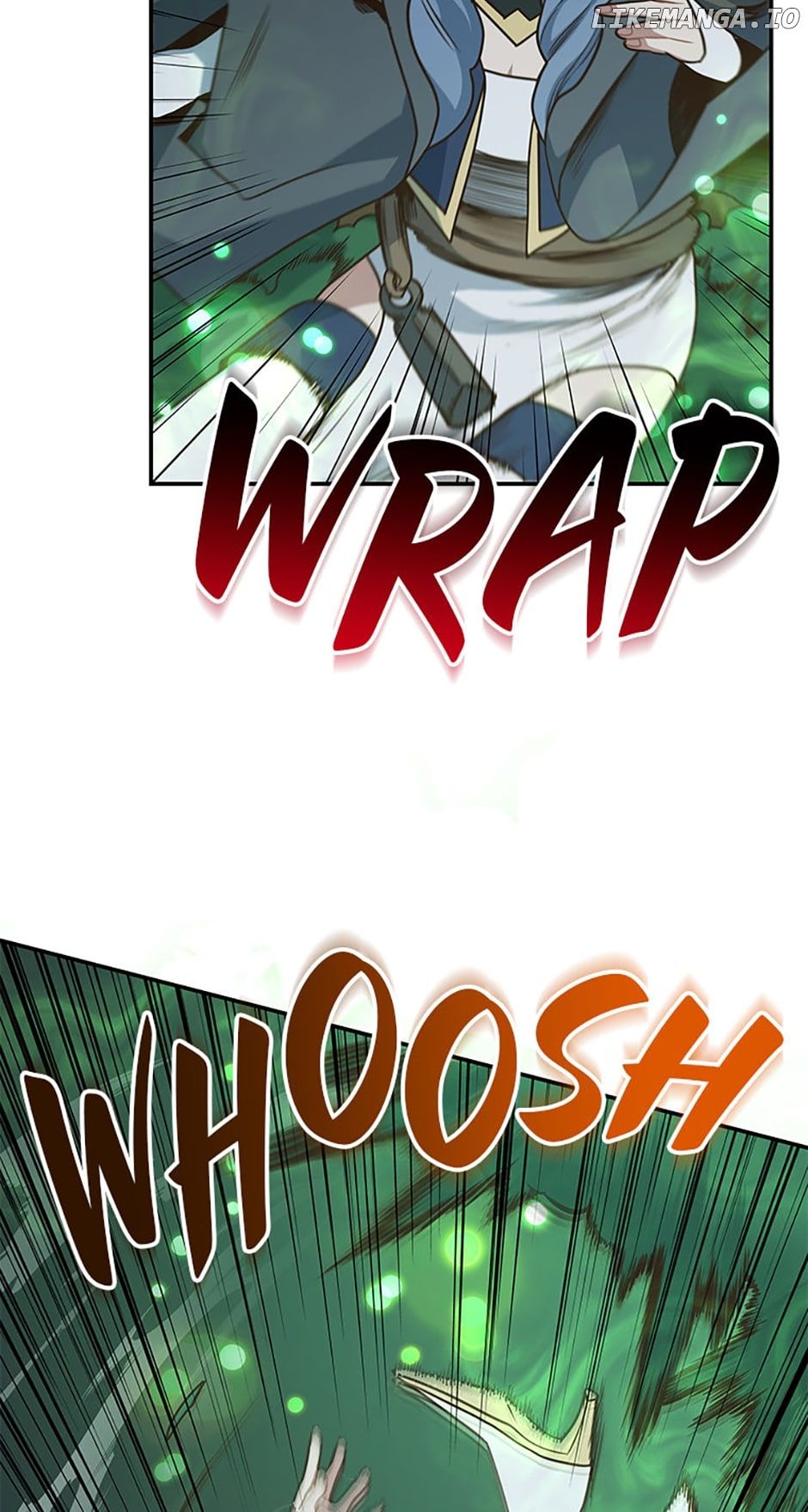 One in seven billion irregular chapter 83 page 40