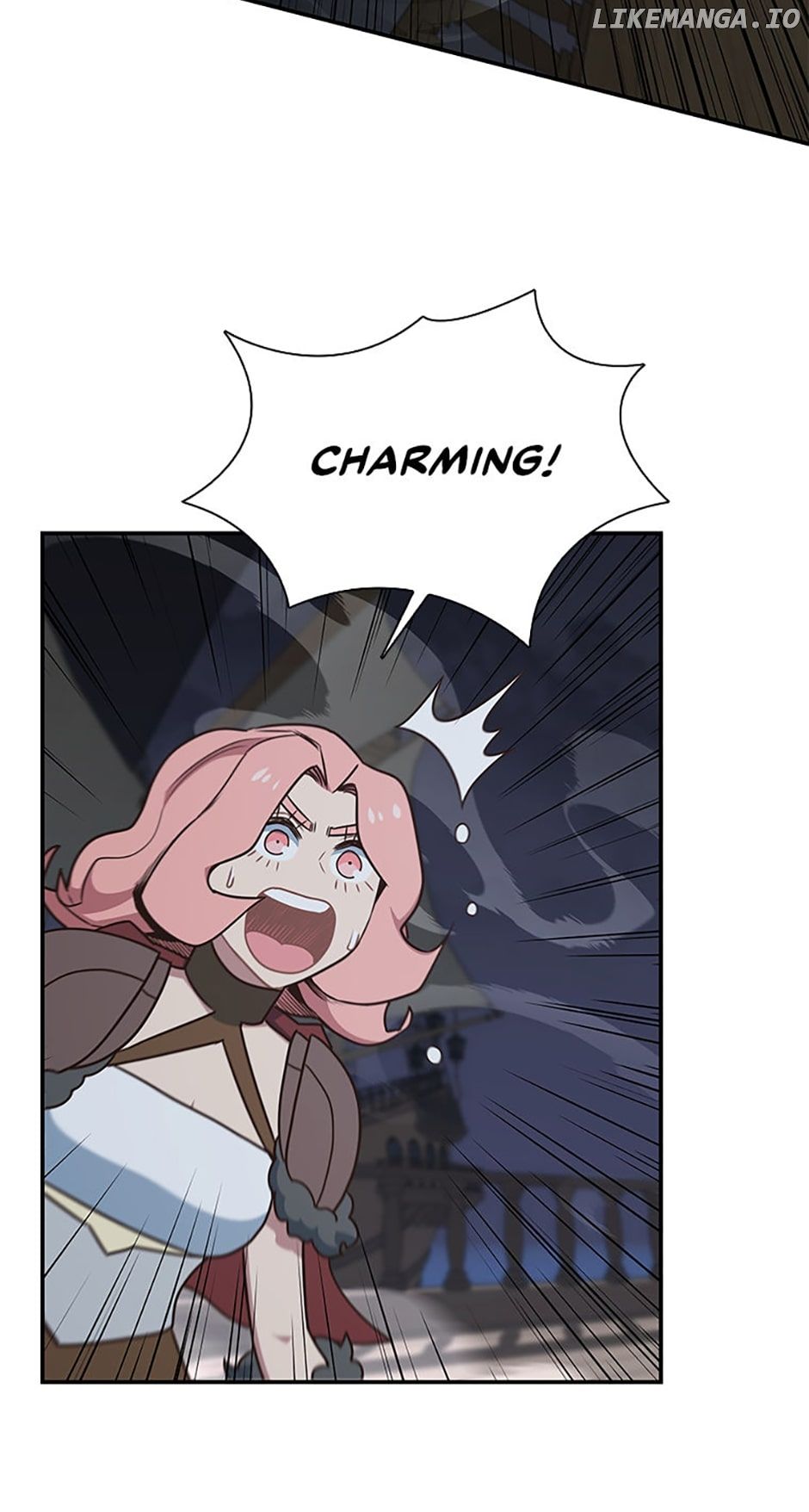 One in seven billion irregular chapter 83 page 42