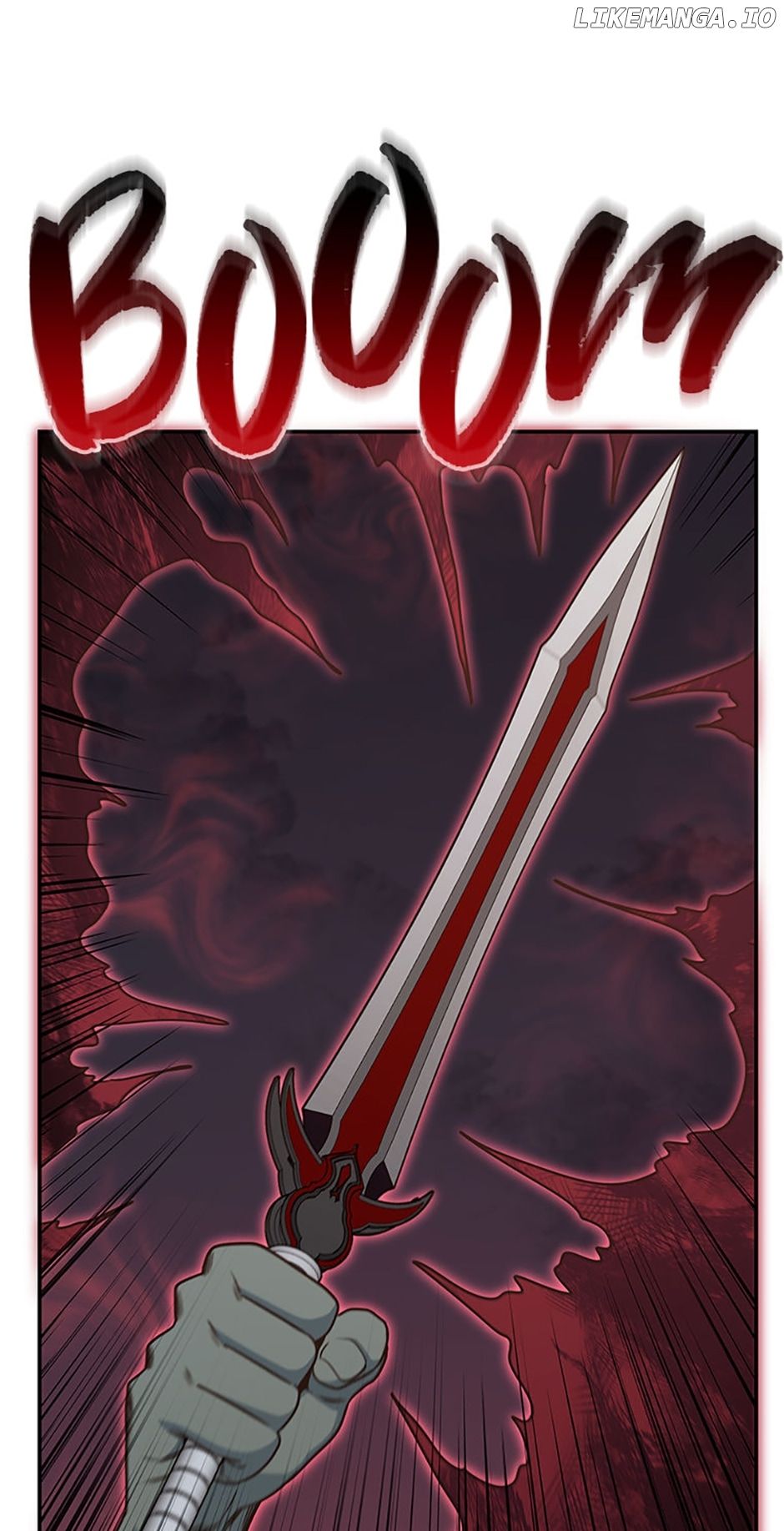 One in seven billion irregular chapter 83 page 60