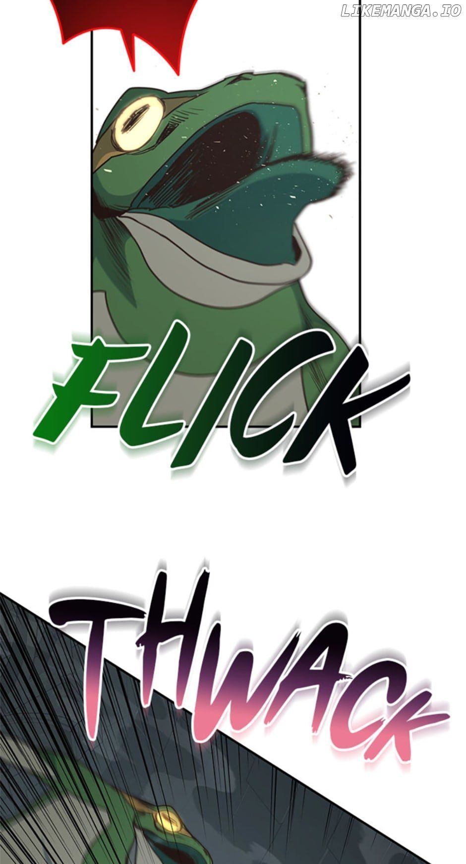 One in seven billion irregular chapter 87 page 11