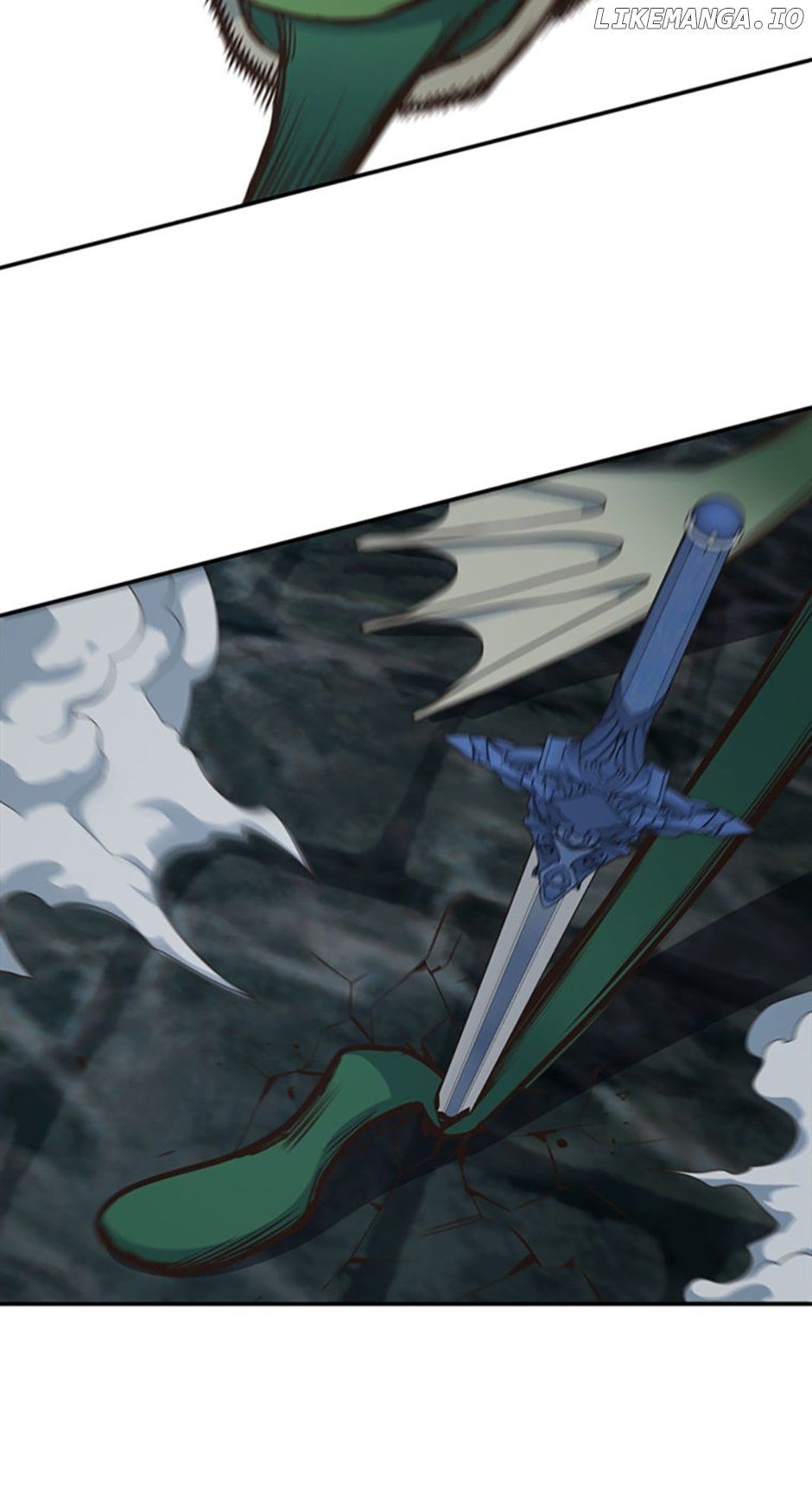 One in seven billion irregular chapter 87 page 23