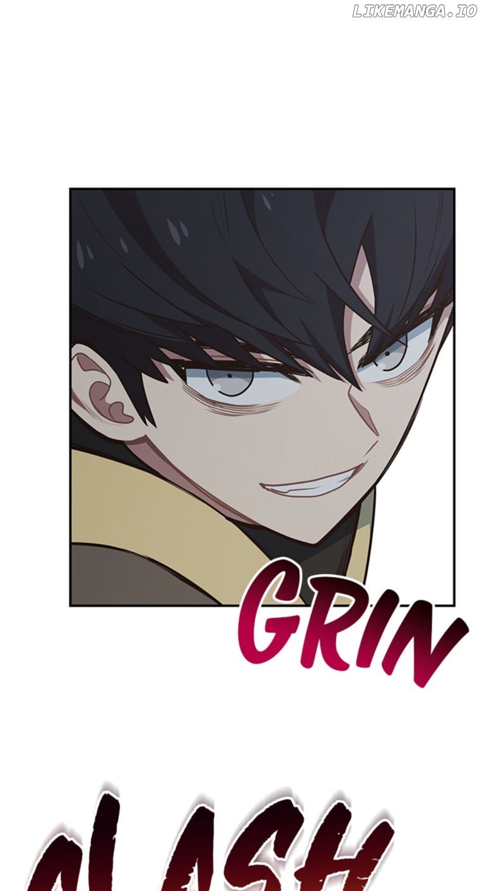 One in seven billion irregular chapter 87 page 24