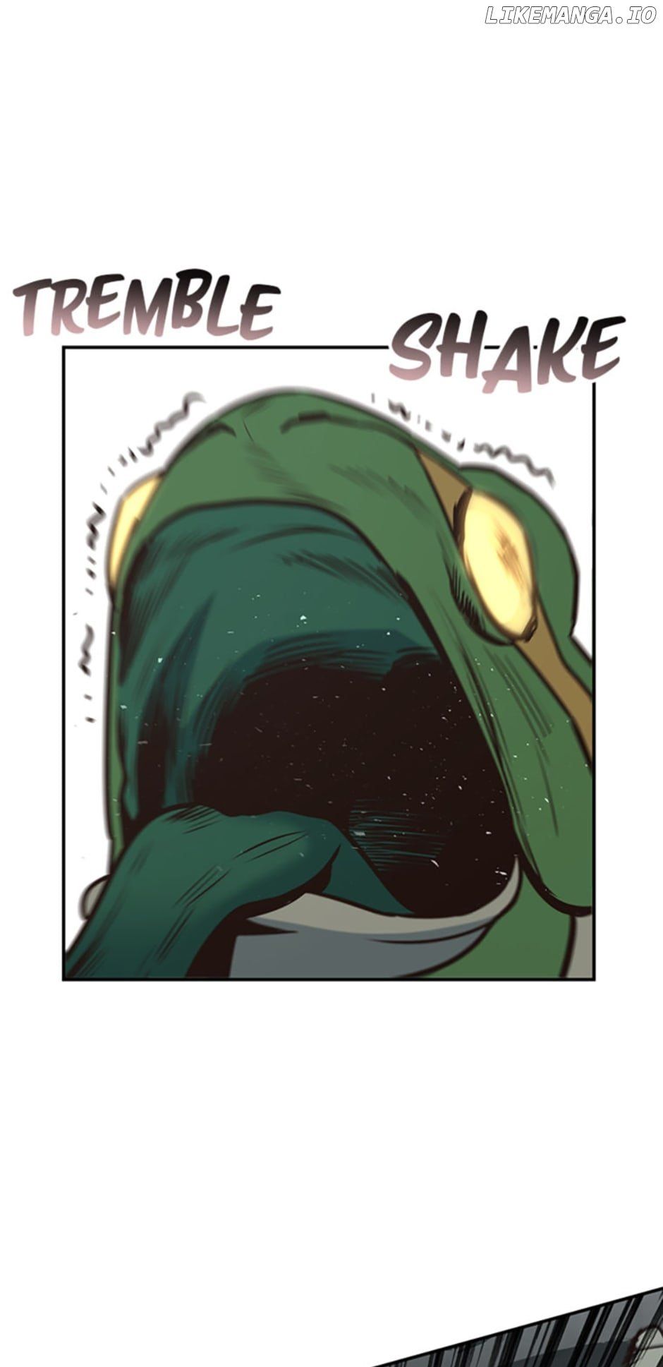 One in seven billion irregular chapter 87 page 39