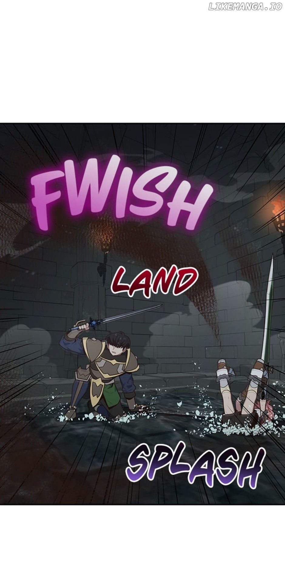 One in seven billion irregular chapter 87 page 48