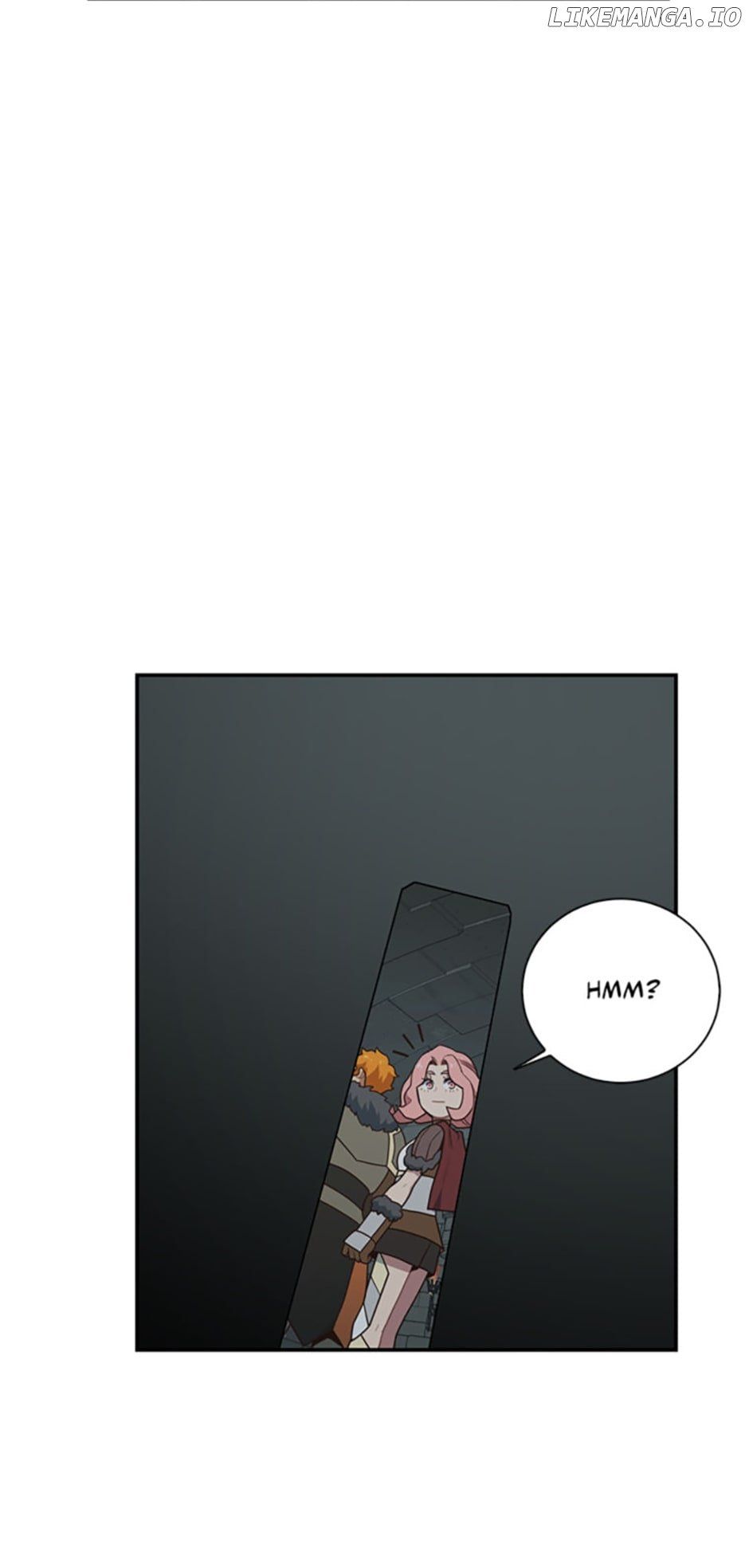 One in seven billion irregular chapter 87 page 55