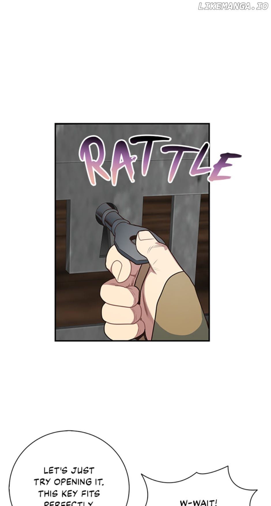 One in seven billion irregular chapter 87 page 63