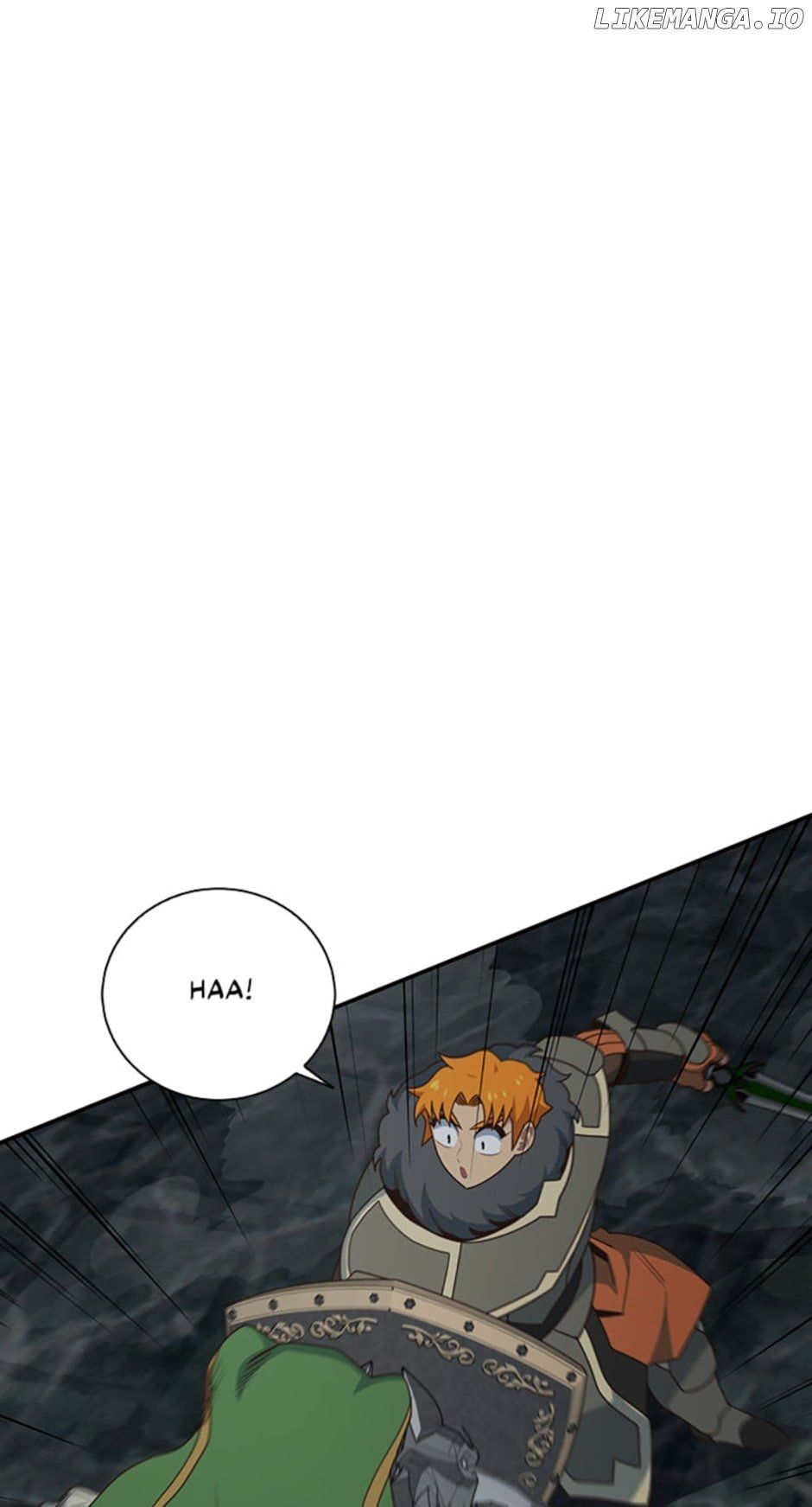 One in seven billion irregular chapter 87 page 9