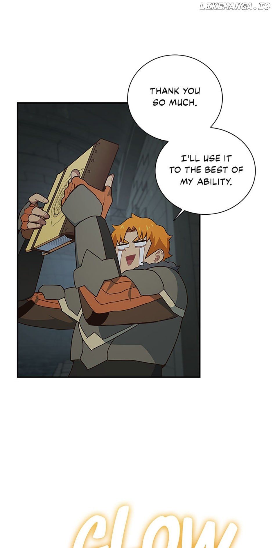 One in seven billion irregular chapter 88 page 15