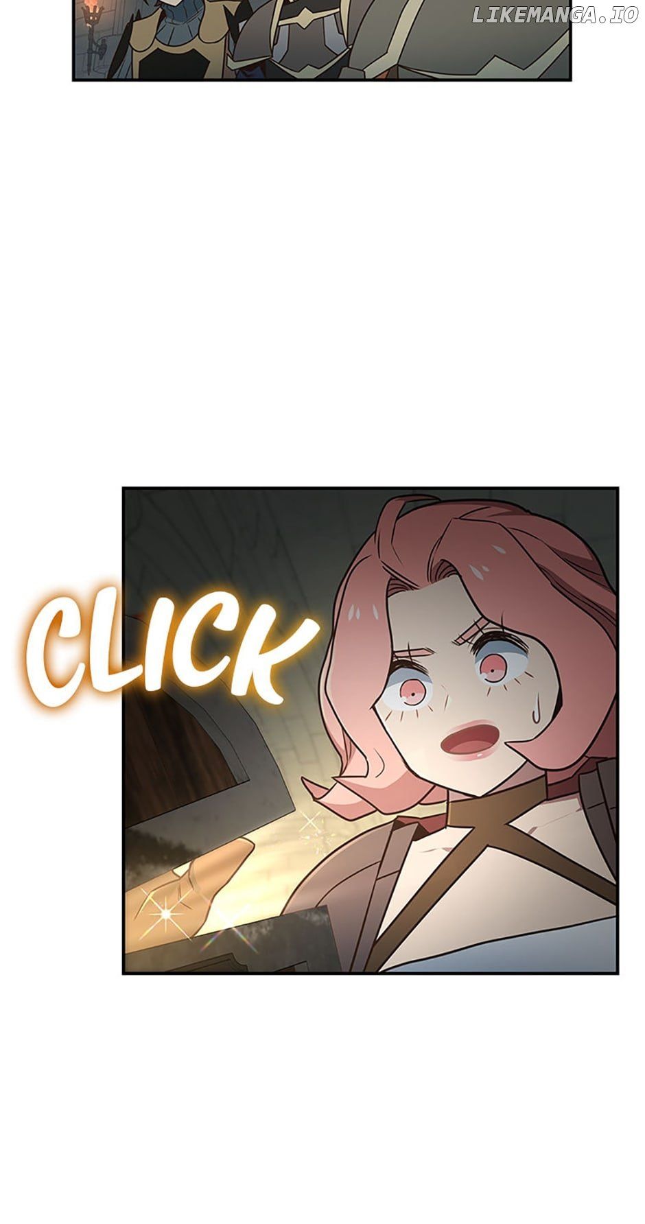 One in seven billion irregular chapter 88 page 3