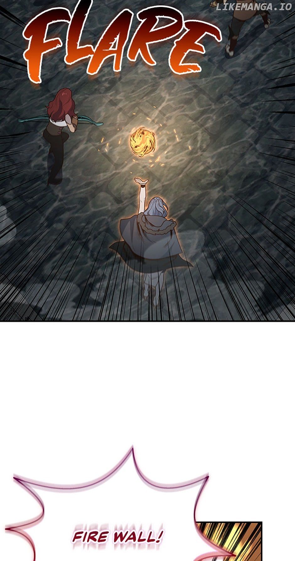 One in seven billion irregular chapter 88 page 46