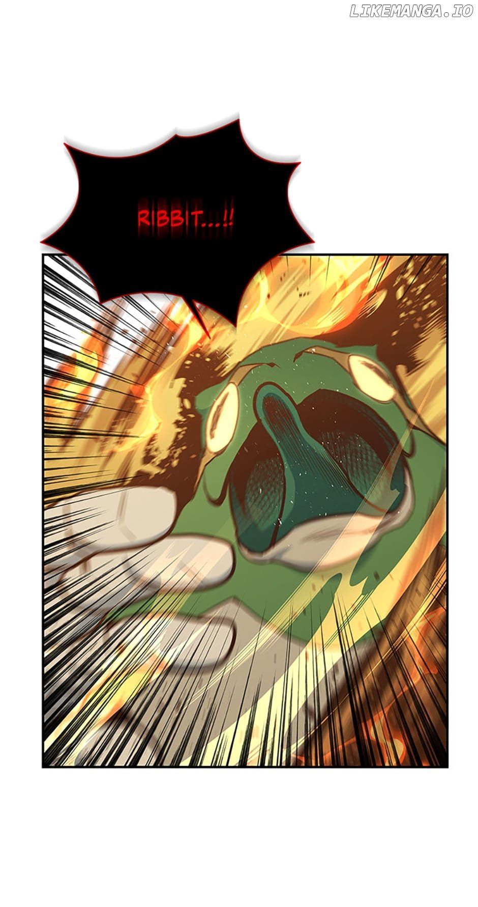 One in seven billion irregular chapter 88 page 49