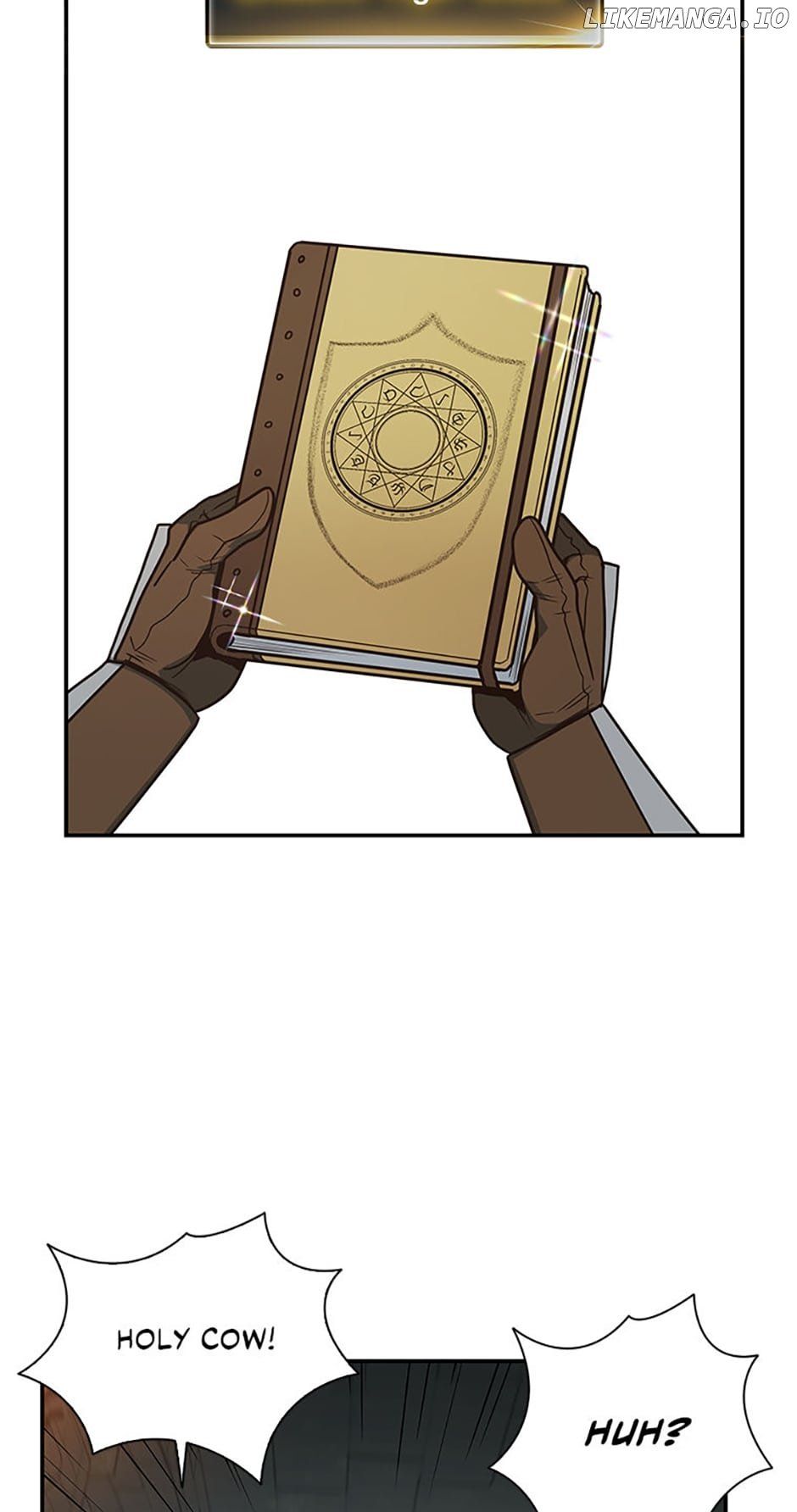 One in seven billion irregular chapter 88 page 5