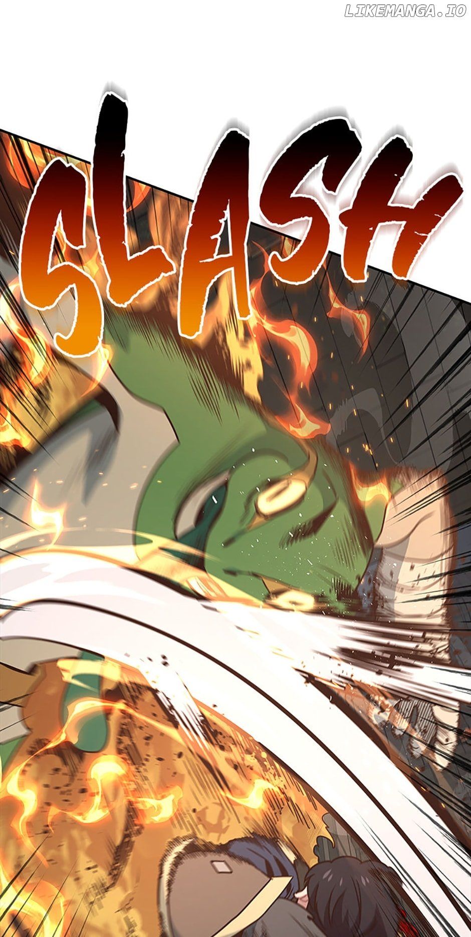 One in seven billion irregular chapter 88 page 51