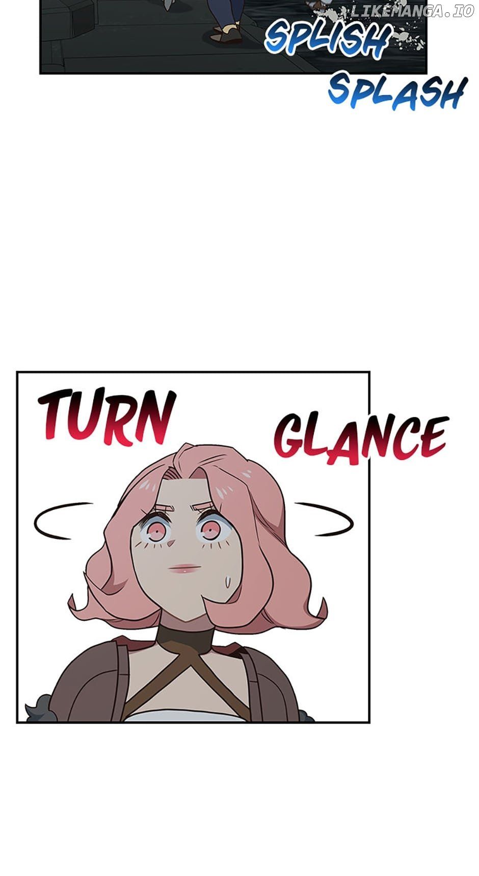 One in seven billion irregular chapter 88 page 58