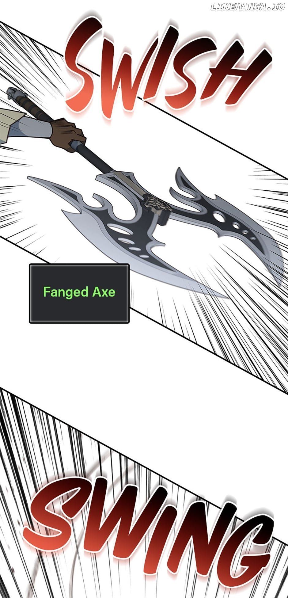 One in seven billion irregular chapter 91 page 12