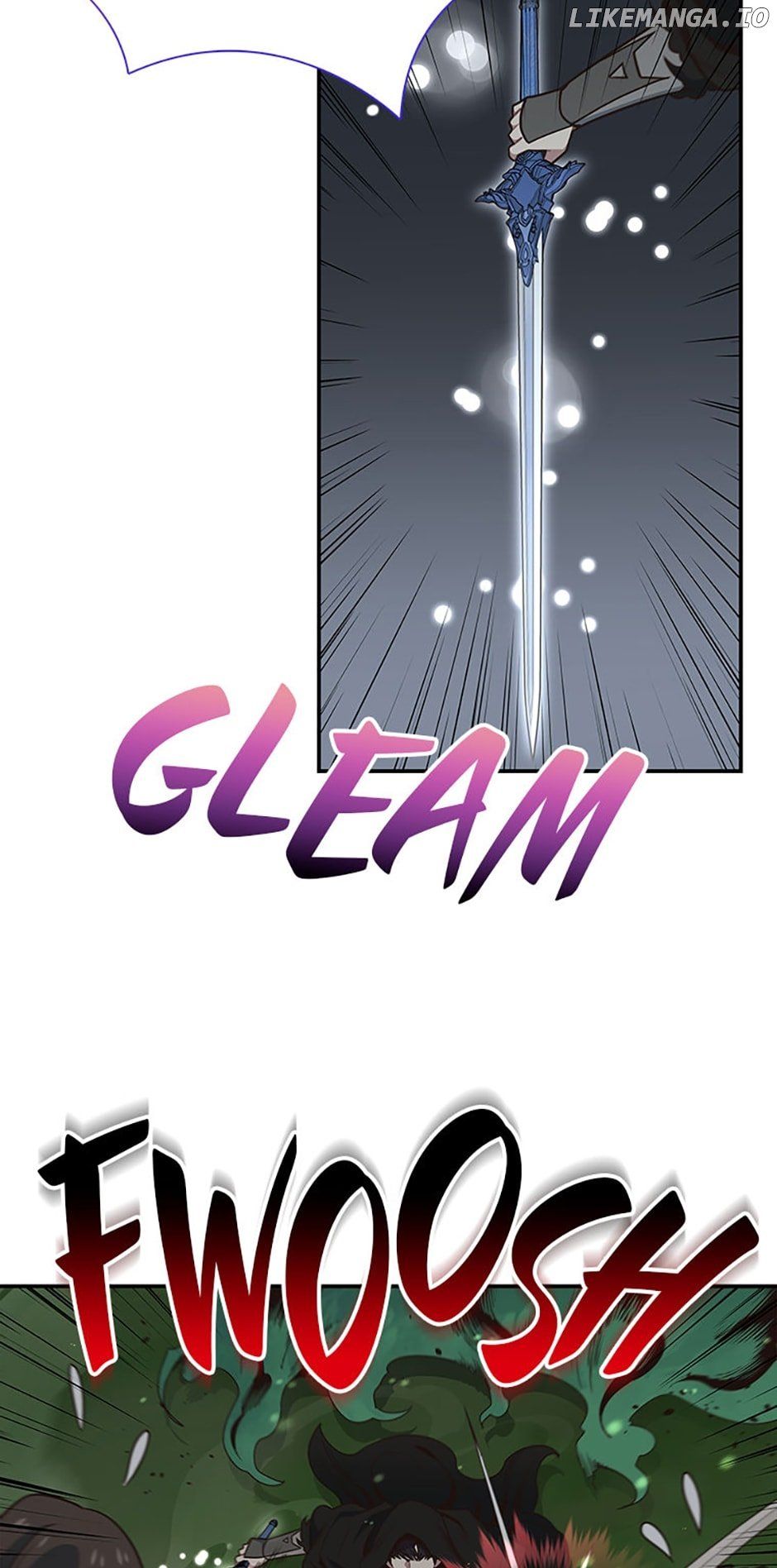 One in seven billion irregular chapter 91 page 17