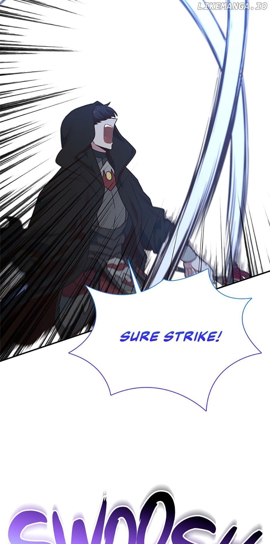 One in seven billion irregular chapter 91 page 19