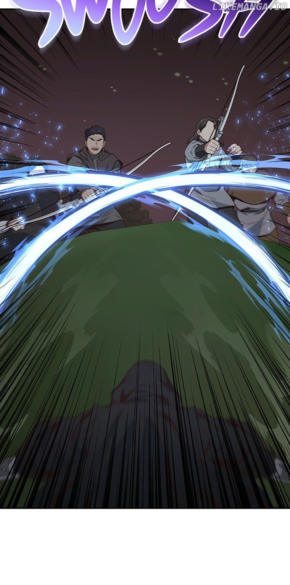 One in seven billion irregular chapter 91 page 20