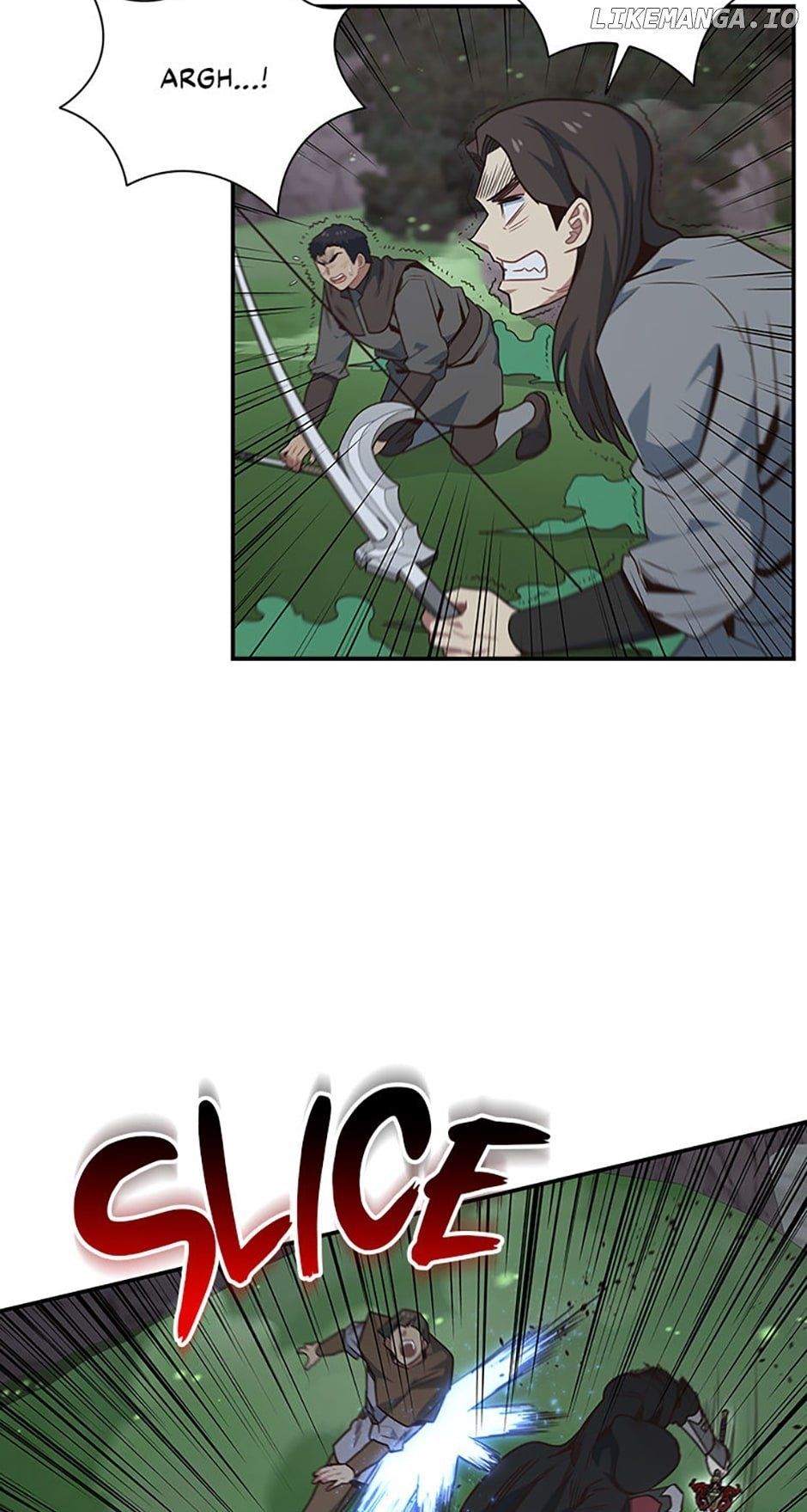 One in seven billion irregular chapter 91 page 23